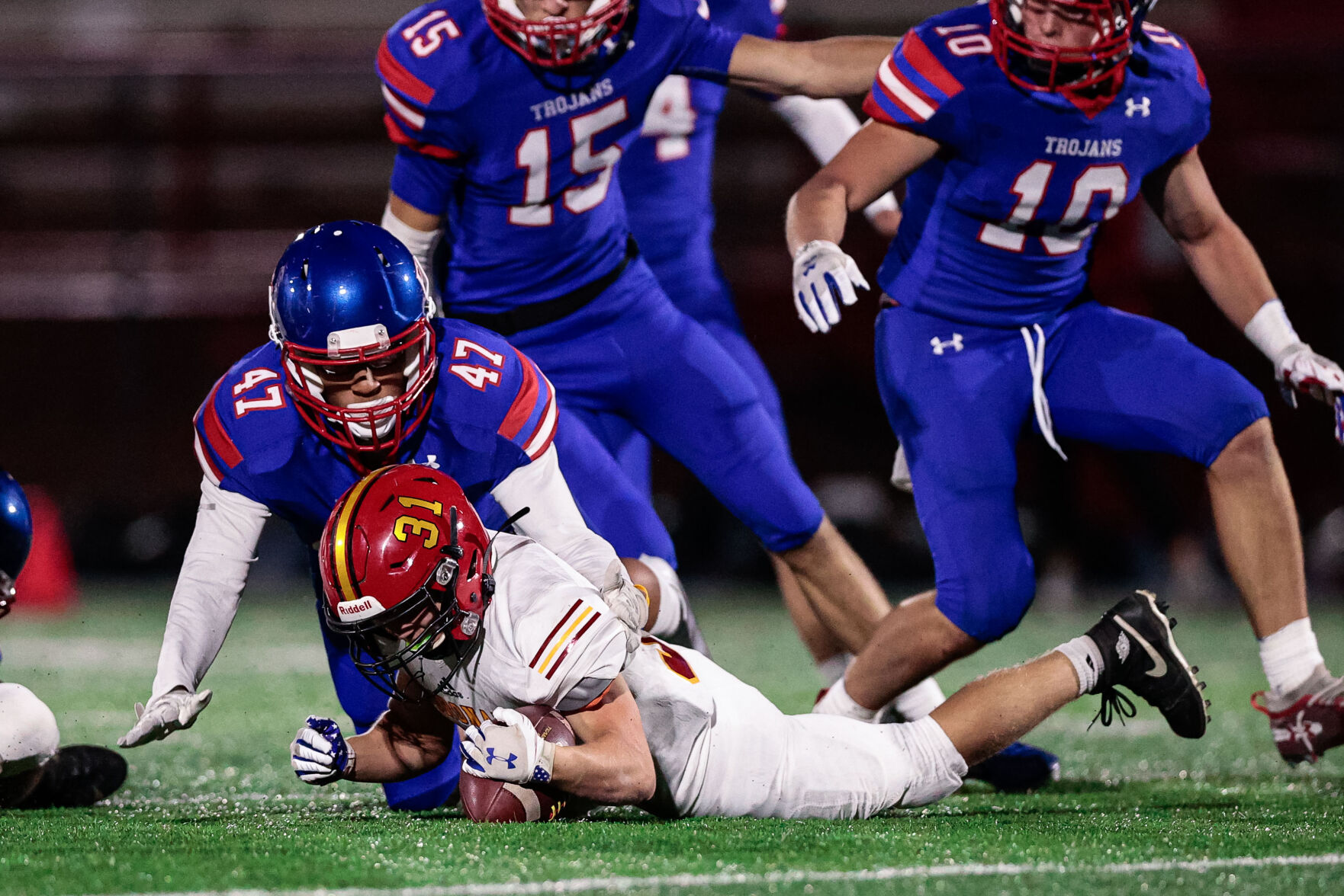 PREP FOOTBALL
